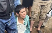 Đã bắt được nghi phạm sát hại 4 người trong một gia đình ở Đắk Lắk 