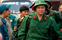 27 tuổi có còn phải nhập ngũ?