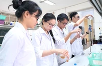 Khởi nghiệp từ vỏ sầu riêng, hạt bơ, bưởi non…
