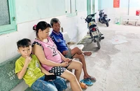 Cá nhân, tổ chức cho thuê nhà trọ cần phải thực hiện thủ tục đăng ký kinh doanh. Ảnh: TRÚC PHƯƠNG