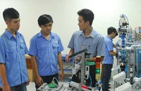 “Quả bóng” giáo dục nghề nghiệp sẽ về đâu?