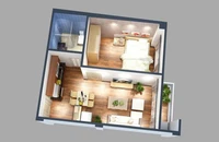 Sửa luật để dẹp chung cư mini xây tràn lan