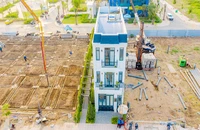 Soi hợp đồng mua bán nhà, đất chặn trốn thuế, lừa đảo