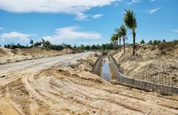Quảng Nam rà soát từng dự án khu đô thị