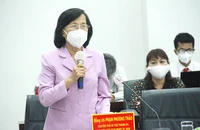Đề xuất 8 nhóm cơ chế đặc thù cho TP Thủ Đức