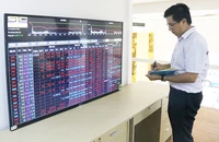 Đằng sau những cổ phiếu tăng giá thần tốc
