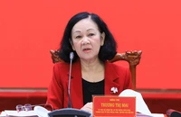 Cán bộ mặt trận cần có bản lĩnh trong giám sát, phản biện xã hội