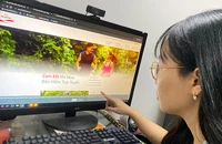 Cảm nhận về bảo hiểm nhân thọ hiện nay vẫn còn những ý kiến trái chiều. Ảnh: HOÀNG GIANG