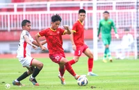 Thắng U-17 Việt Nam 2-0, Yemen tự tin gặp Thái Lan, Malaysia
