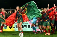 Sức mạnh các đối thủ của đội Việt Nam ở World Cup 