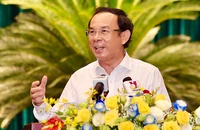 TP.HCM bắt tay hiện thực hóa các cơ chế, chính sách đặc thù