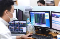 Lý do thị trường chứng khoán tái bùng nổ mạnh