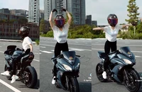 Lãnh đạo Bộ VH-TT&DL bác bỏ thông tin xem xét đưa Ngọc Trinh vào danh sách “đen”. Ảnh: HOÀNG GIANG