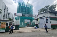 Đã thẩm định 34 đồ án quy hoạch liên quan đến nhà ở xã hội 