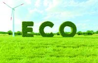 Kinh tế xanh: Thẩm thấu pháp lý, khơi mở tài chính