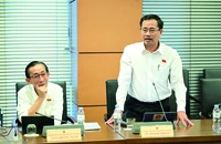 Pháp Luật TP.HCM trong mắt những 'bạn đọc đặc biệt'
