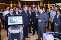 Lý do giải ngân chi cho khoa học công nghệ chưa đến 1%