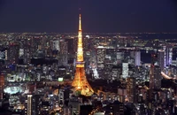 Thủ đô Tokyo (Nhật) đang dần chuyển hướng sang mô hình “quản lý tài sản theo vòng đời”. Ảnh: JAPAN TIMES