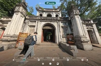 Số hóa di sản - Bài 1: Say sưa ngắm di sản tại nhà