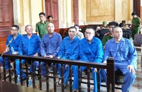 Bỏ hình phạt tử hình với hàng loạt tội danh: Xu hướng tiến bộ cần ủng hộ