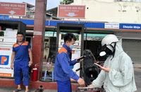 Xăng E10 mang lại lợi ích lớn nhưng vẫn còn rào cản