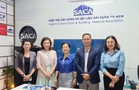 Những nhịp cầu không mệt mỏi nối TP.HCM với thế giới - Bài 1: Người bắc cầu cho trí thức kiều bào về quê hương