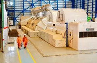 Nhà máy nhiệt điện Mông Dương 1 đảm bảo sản xuất điện