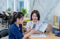 SAWACO hướng tới 100% dịch vụ cấp nước trực tuyến