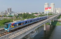 Luật Đô thị đặc biệt: 'Cú đấm thép' thể chế để TP.HCM vươn tầm siêu đô thị