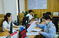Một năm vận hành chính quyền địa phương 2 cấp: Rút ngắn thủ tục hành chính, chính quyền gần dân hơn