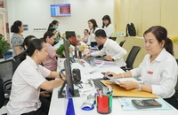 Một năm vận hành chính quyền địa phương 2 cấp: Đặt cán bộ cấp cơ sở đúng vị trí, giao quyền gắn với KPI