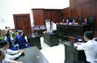 36 năm Pháp Luật TP.HCM: Dấu ấn tiên phong và khát vọng công lý