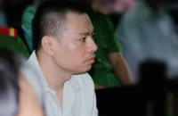 Tử tù Đặng Văn Hiến được Chủ tịch nước ân giảm xuống án chung thân