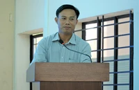 Cử tri Gò Vấp kiến nghị tăng chất lượng công tác thu thuế, giảm phiền hà cho dân