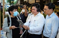 Chuyên gia ‘hiến kế’ giúp TP.HCM nâng cao hiệu quả chuyển đổi số