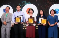 Giải thưởng I-Star 2022: Ý tưởng đổi mới sáng tạo là không giới hạn