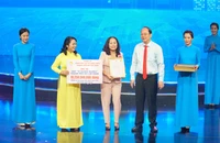 TP.HCM: Hơn 40 tỉ đồng ủng hộ quỹ 'Vì người nghèo'