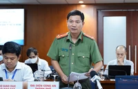 Đẩy mạnh xử lý ‘tín dụng đen’ núp bóng công ty tài chính