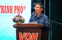Vai trò của doanh nhân ngày càng được khẳng định