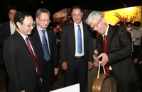 TP.HCM tổ chức Đối thoại Hữu nghị năm 2022 thắt chặt quan hệ hợp tác quốc tế