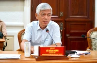 TP.HCM có 197 dự án chưa thể kêu gọi đầu tư vì vướng quy hoạch, quy trình