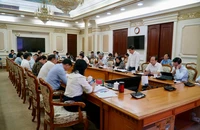 Năm 2023, TP.HCM sẽ giữ ổn định mức tăng trưởng