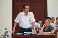 TP.HCM thực hiện nhiều biện pháp hỗ trợ lao động bị cắt giảm