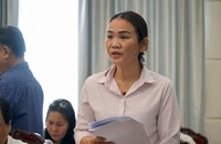 TP.HCM cần khoảng 1.300 tỉ đồng hỗ trợ người lao động ảnh hưởng do COVID-19