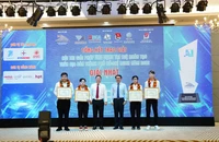 TP.HCM: Ứng dụng trí tuệ nhân tạo để tháo gỡ nhiều điểm nghẽn
