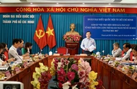 Doanh nghiệp cần cơ chế ưu đãi sử dụng hệ thống điện mặt trời