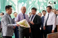 Lễ hội Việt - Nhật lần 8: Gắn kết tình hữu nghị thông qua giao lưu văn hóa