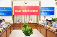 HĐND TP.HCM triển khai kế hoạch giám sát đầu tư công