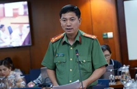 Mại dâm trên mạng thu hút nhiều MC, người mẫu, diễn viên... tham gia