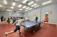 TP.HCM: Tỉ lệ đầu tư cho nhu cầu văn hóa chỉ chiếm 17%